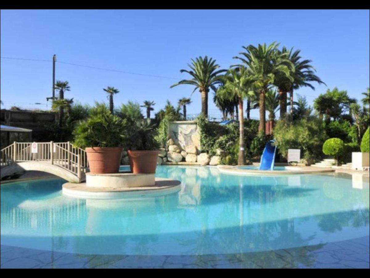 Cannes Vue Mer Dış mekan fotoğraf