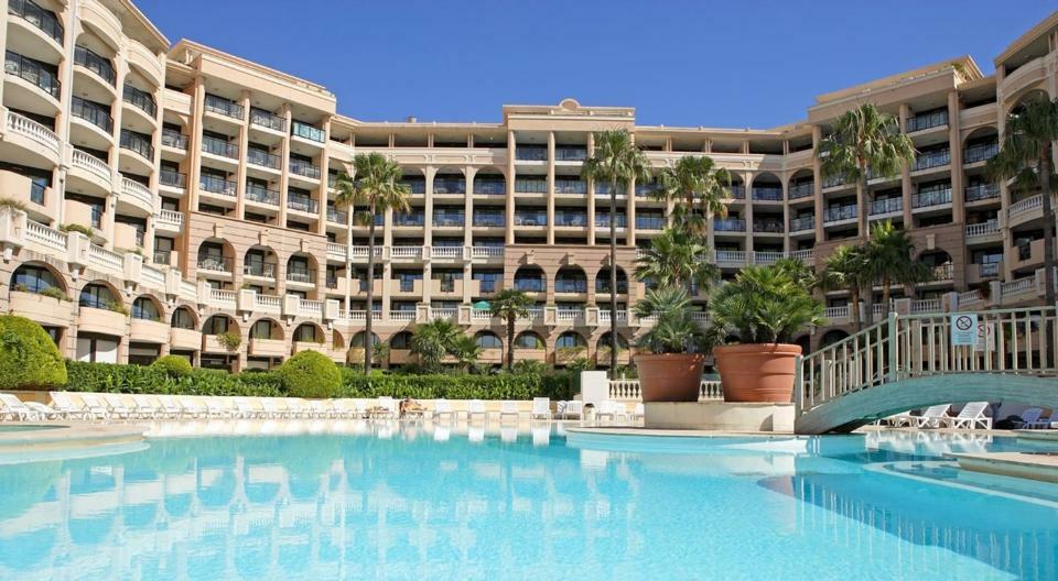 Cannes Vue Mer Dış mekan fotoğraf