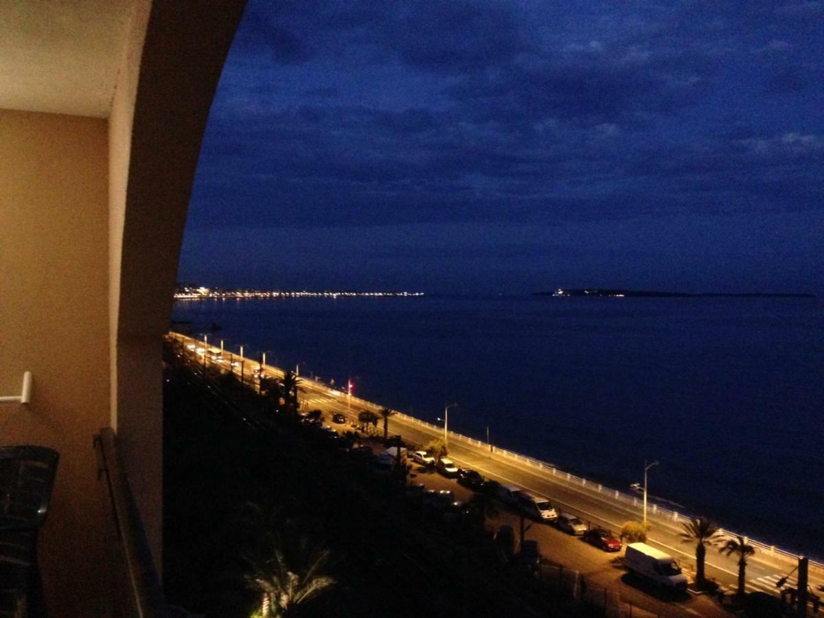 Cannes Vue Mer Dış mekan fotoğraf