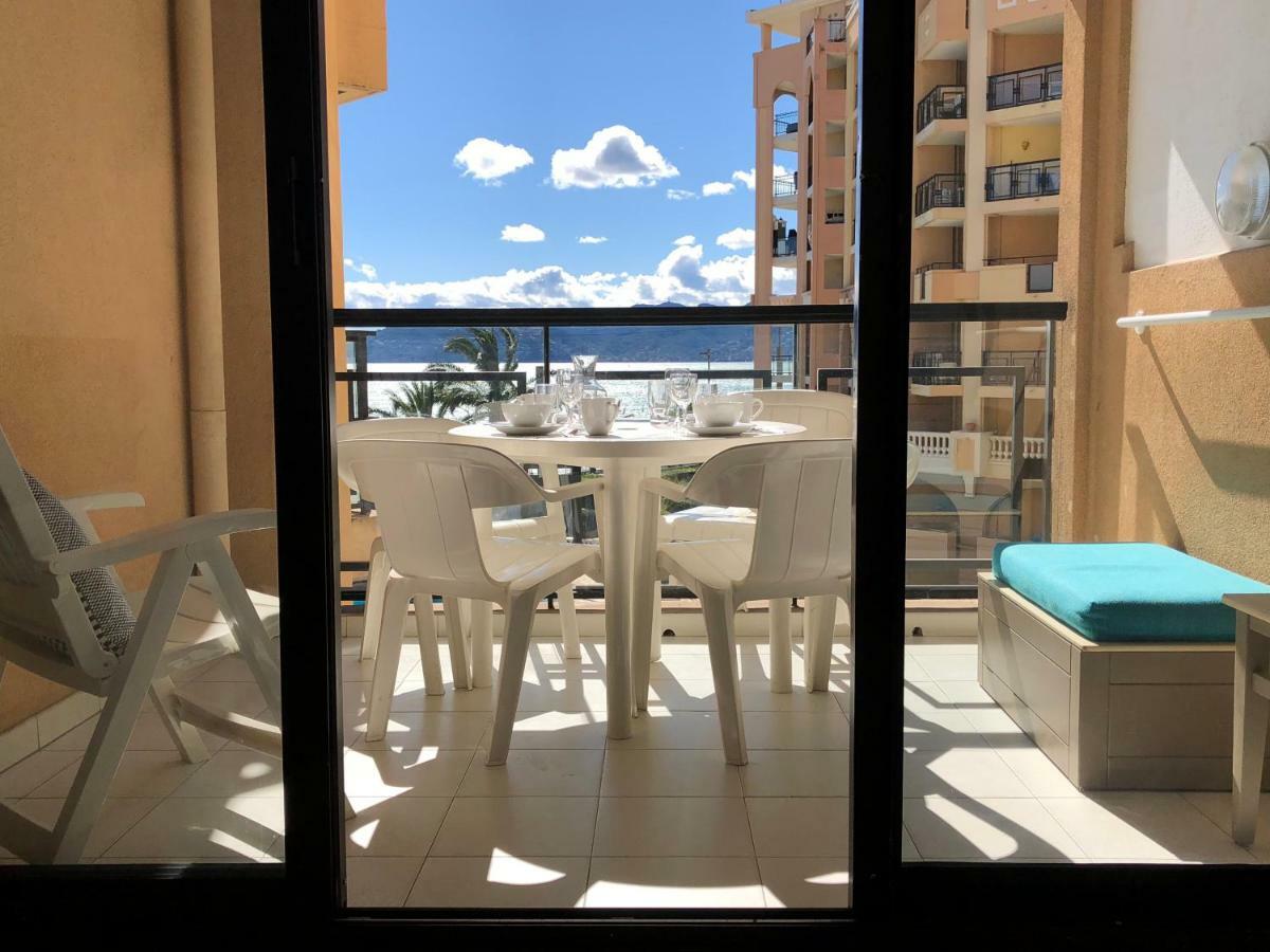 Cannes Vue Mer Dış mekan fotoğraf