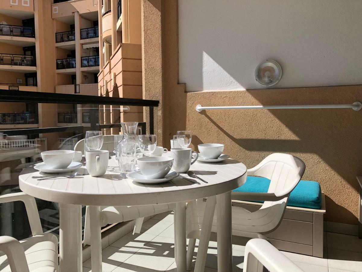 Cannes Vue Mer Dış mekan fotoğraf