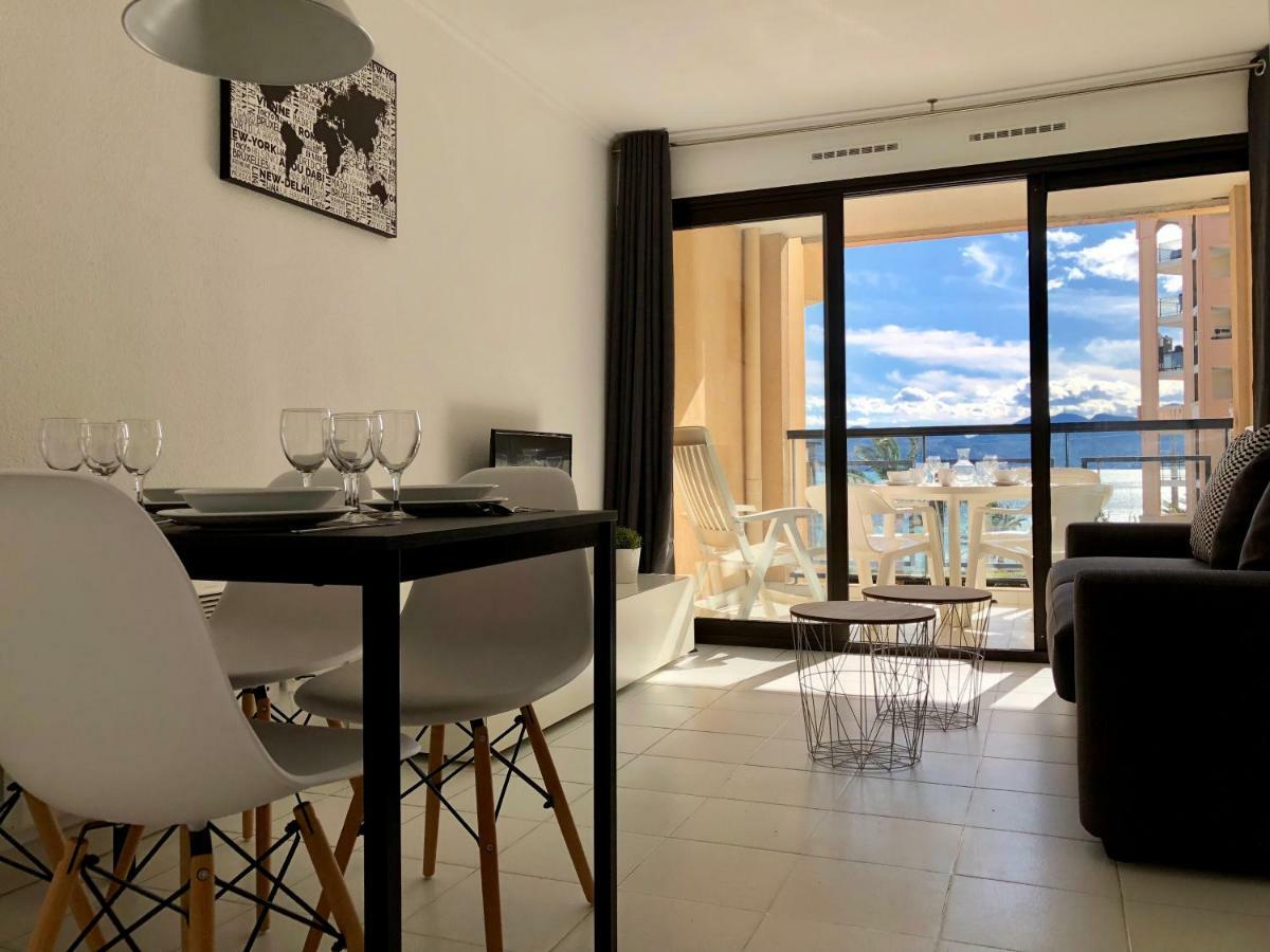 Cannes Vue Mer Dış mekan fotoğraf